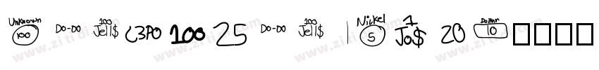 OpenType Math字体转换